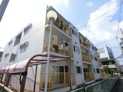 ハイツ舟木の画像