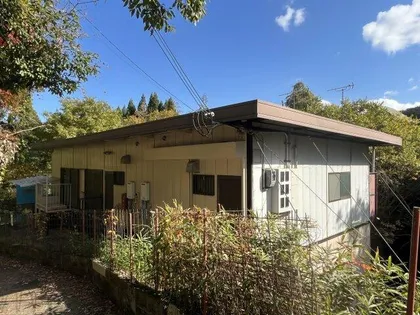 スプリングコーポの画像