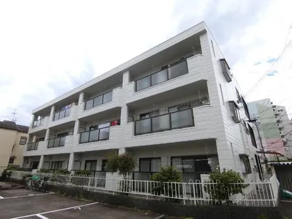 サークハイツの画像