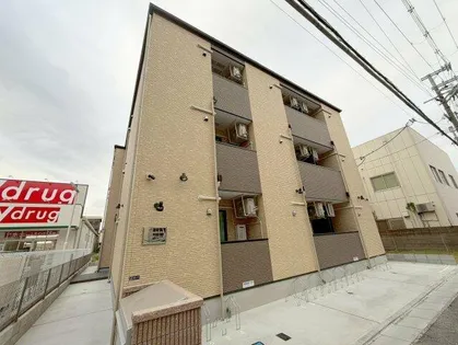 HーMAISON衣摺Ⅱの画像