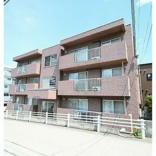 エスポアール【201号室】の外観