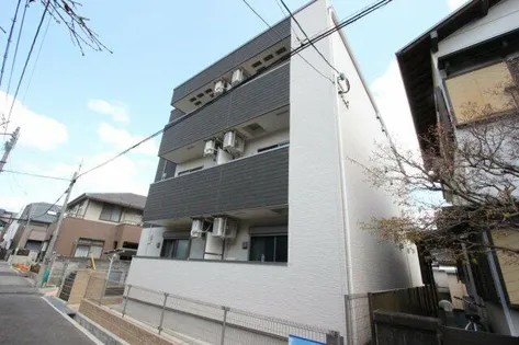 フジパレス西宮能登の画像