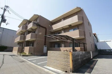 ダイワール武庫川の画像