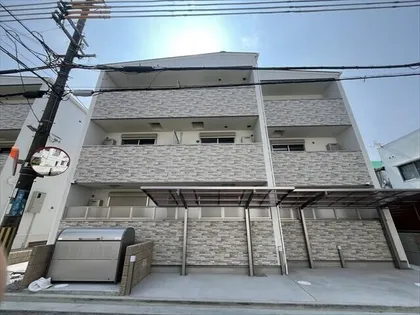 ラモーナ一津屋Iの画像