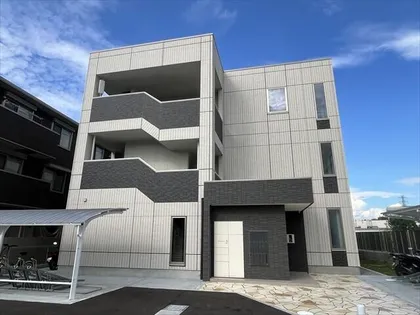 パレス シェリール河崎の画像