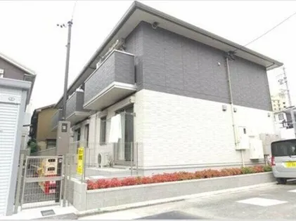 ブリーズ六条の画像