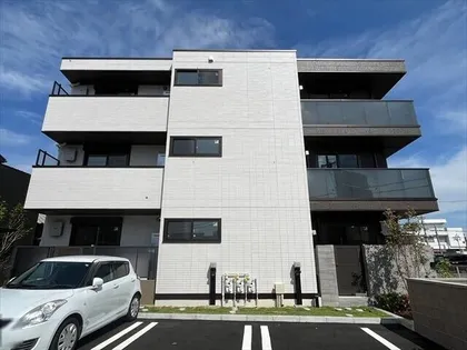 DーRESIDENCE東五百住町の画像