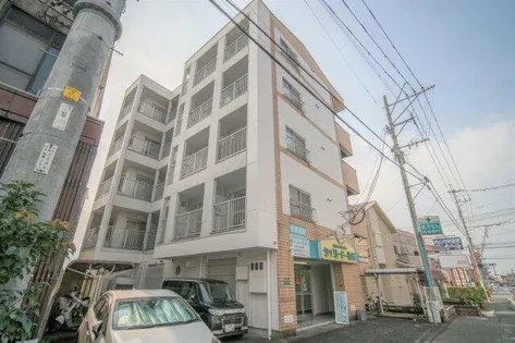 プロスパーヤマシタIIの画像