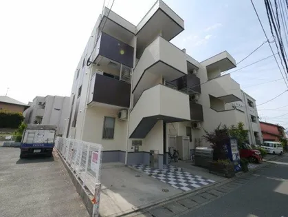 リテラ香椎Ⅳの画像