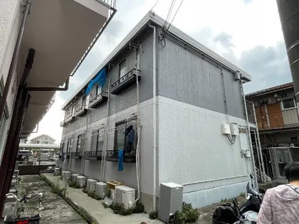 水尾コーポの画像