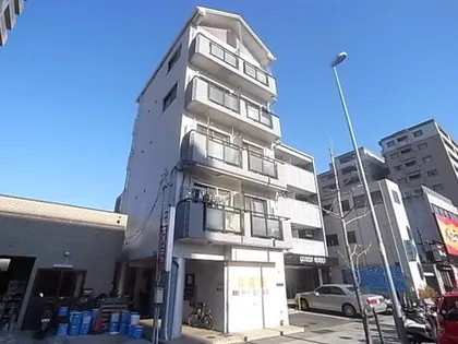 シンプルライフ桜口の画像
