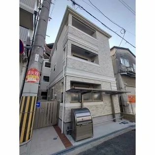 ICH天王寺の画像