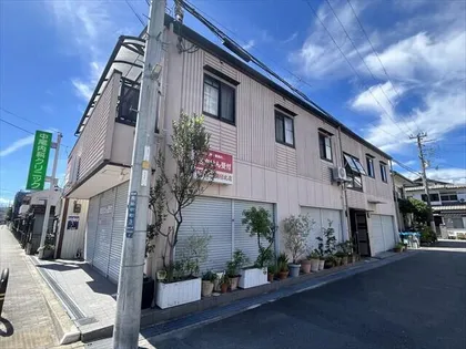 リヴェール西田中の画像