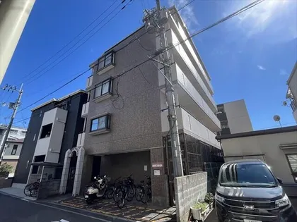 リバーサイド12番館の画像