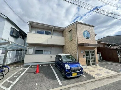 カサベラ佐堂の画像