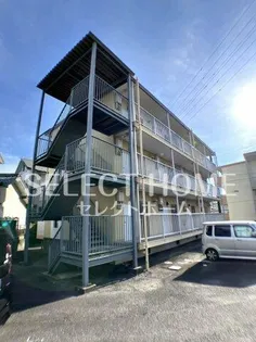 コーポひまわりの画像