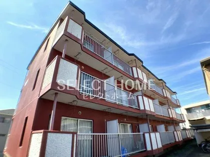 コーポラスNの画像