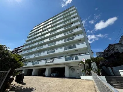 コスモ海岸通の画像