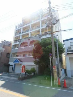 アニマート姫島の画像