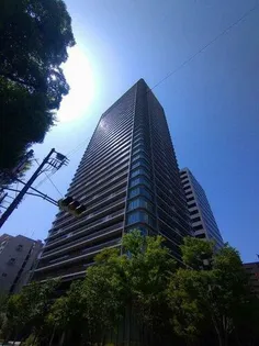 プレミストタワー大阪新町ローレルコートの画像