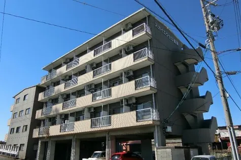 スカイエクセル御津Aの画像