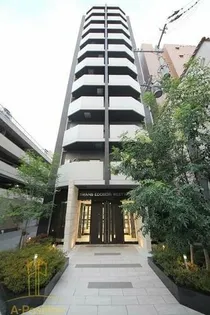 スワンズ江戸堀ウエストパークの画像