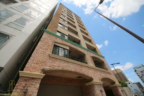 ヴィレッジリバー天神橋の画像