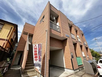 ベアーレ井尻の画像