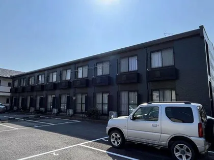 レオパレスレユール富永の画像