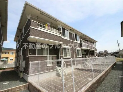 サニー フォレストBの画像