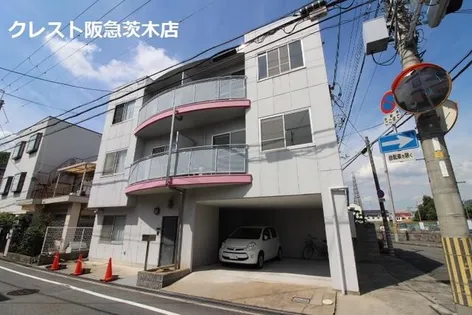 ディアコートの画像