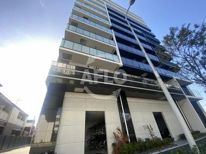 S-RESIDENCE高井田Central【8階】の外観