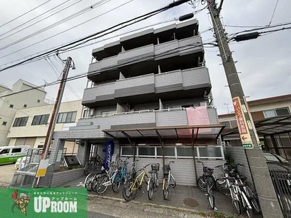 メゾン ド シェリーの画像