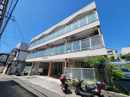 サンライズ城ヶ山の画像