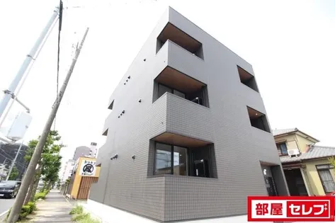 GRANDBLUE kumaiden Ⅰ【2階】の外観