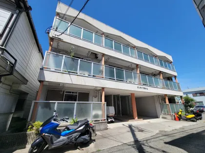 サンライズ城ヶ山の画像