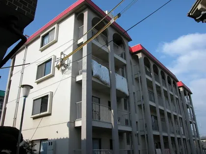 船戸マンションの画像