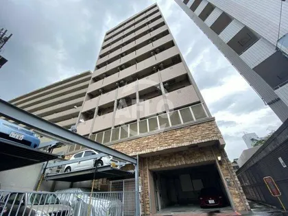 エステムコート梅田茶屋町デュアルスペースの画像