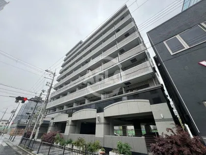 エスリード新梅田の画像