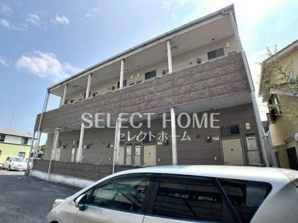シティ丸和の画像