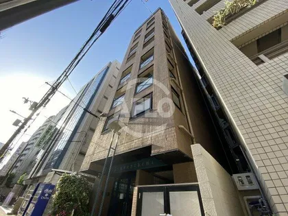 クリザンテーメ大手前【9階】の外観