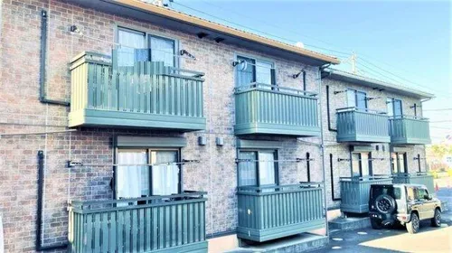 メルシー寿 幸 B棟の画像