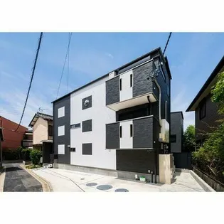 RADIANCE二ツ杁の画像