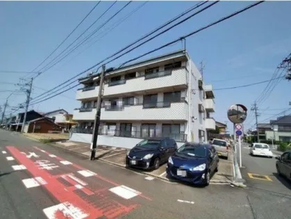 マンションメトロの画像