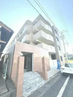 レジデンスMIZUO21の画像