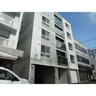 セントフィールドNORTH4の画像