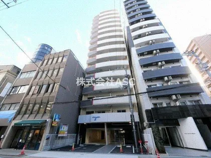 セレニテ堺筋本町プリエの画像