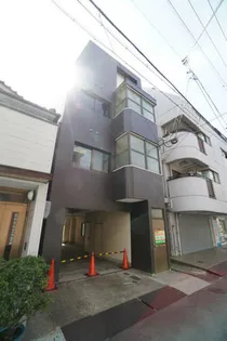 KSマンション【400号室】の外観