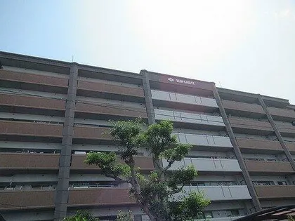 サングレート博多東エクセリアの画像