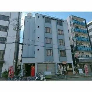 ラパンジール東三国の画像